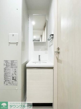 エスポワール門前仲町の物件内観写真